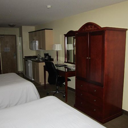 Trend Mountain Hotel & Conference Centre Tumbler Ridge Εξωτερικό φωτογραφία