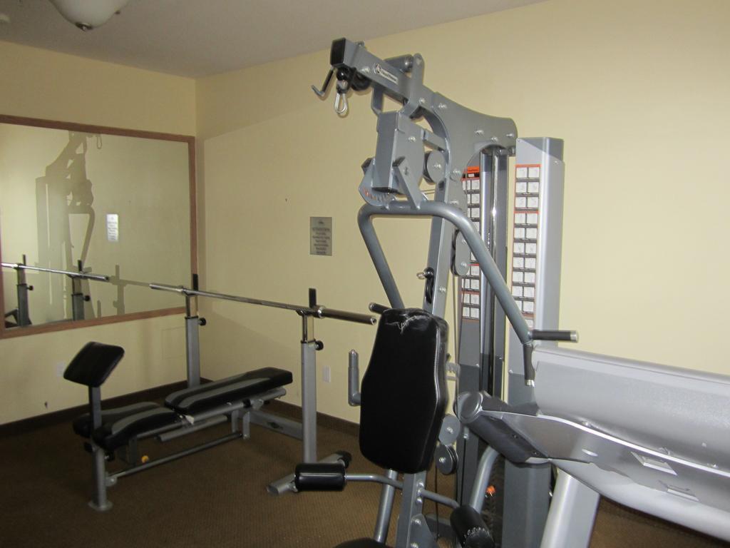 Trend Mountain Hotel & Conference Centre Tumbler Ridge Εξωτερικό φωτογραφία