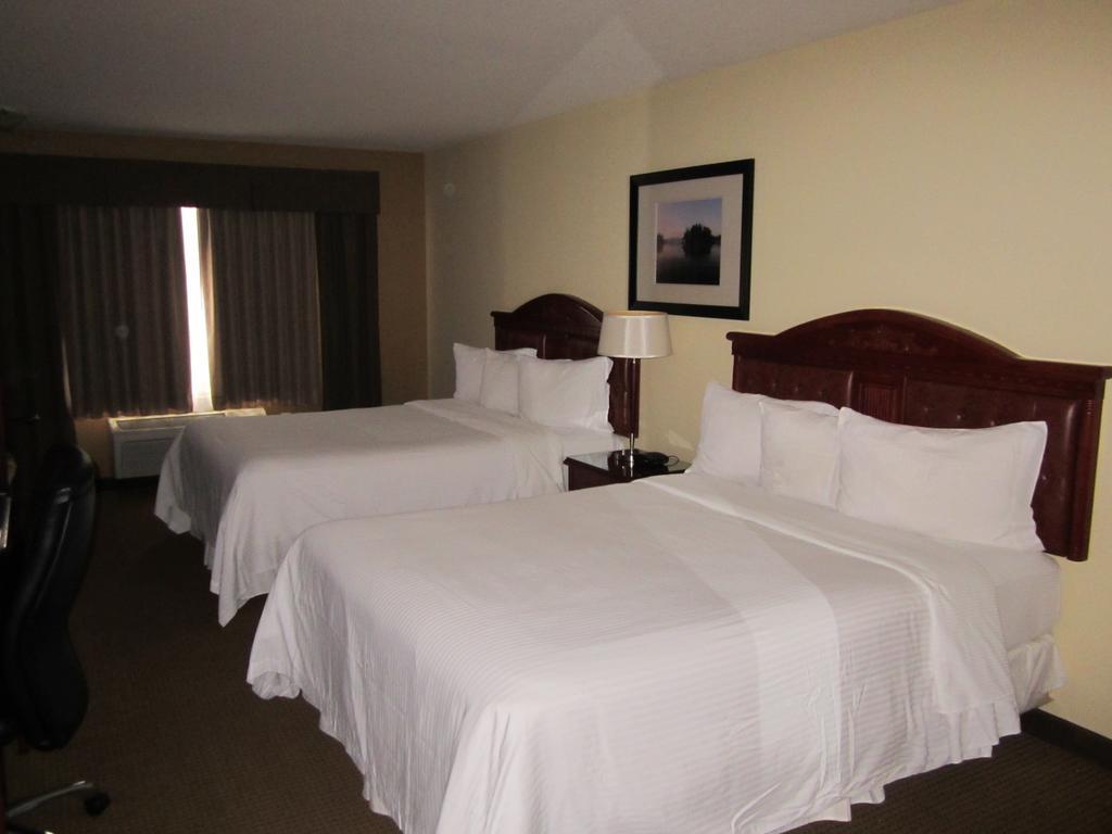 Trend Mountain Hotel & Conference Centre Tumbler Ridge Δωμάτιο φωτογραφία