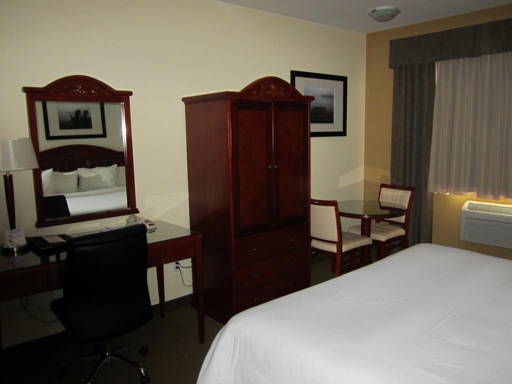Trend Mountain Hotel & Conference Centre Tumbler Ridge Εξωτερικό φωτογραφία