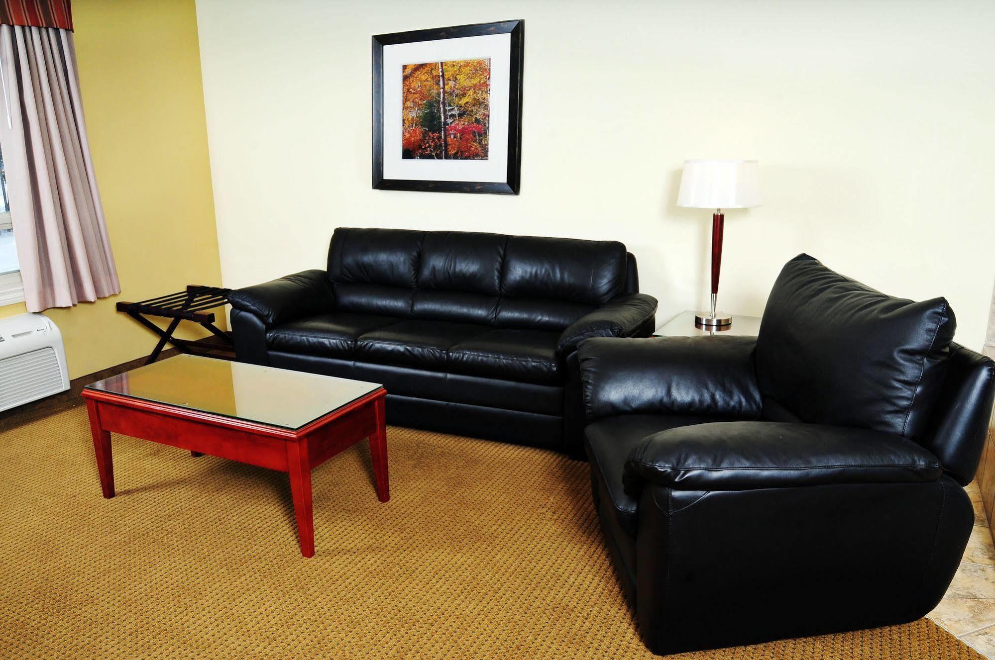 Trend Mountain Hotel & Conference Centre Tumbler Ridge Εξωτερικό φωτογραφία